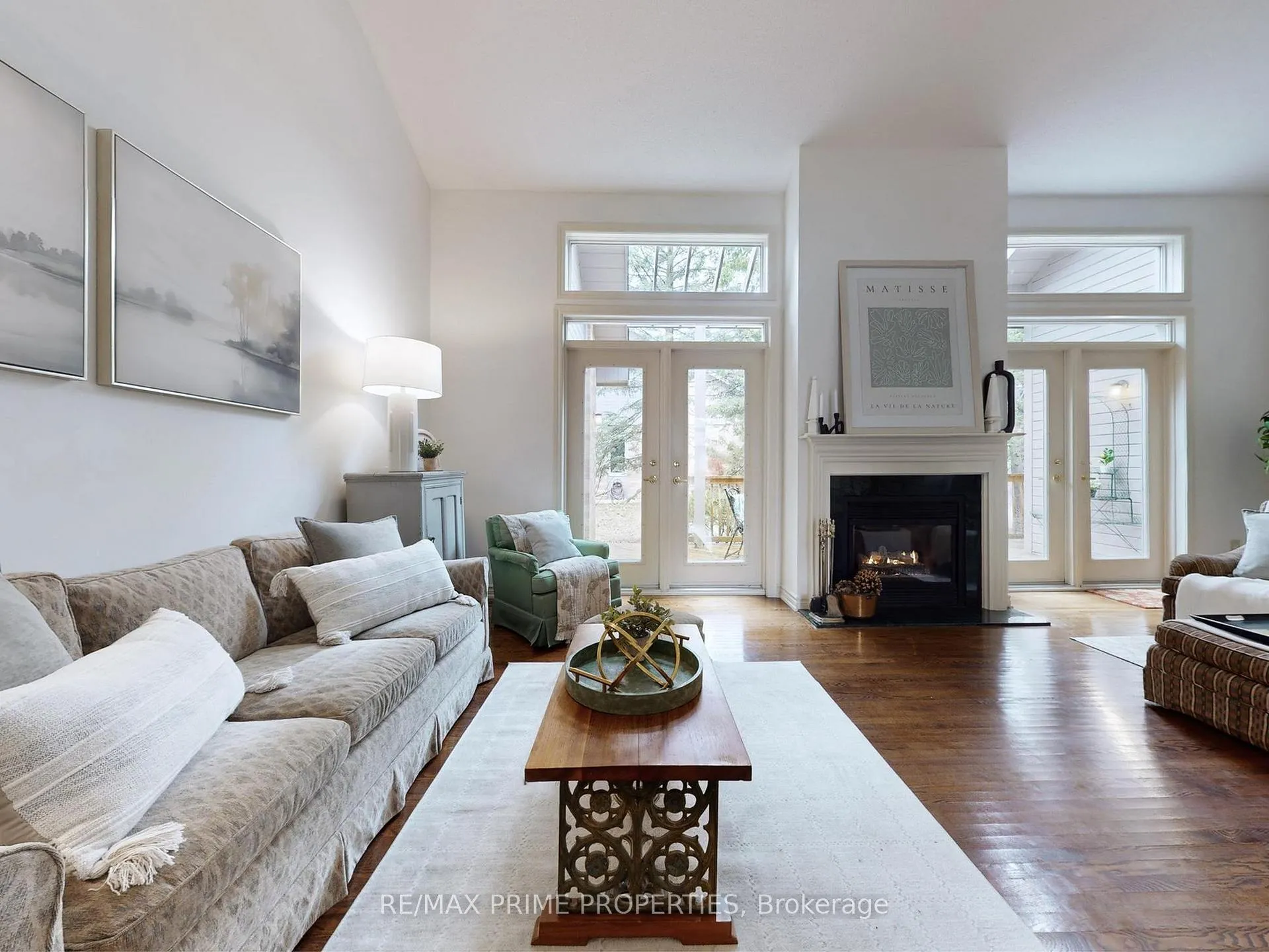 Photo 9 of 4 Colleen Bay Way, Markham, Greensborough — HOMEH
