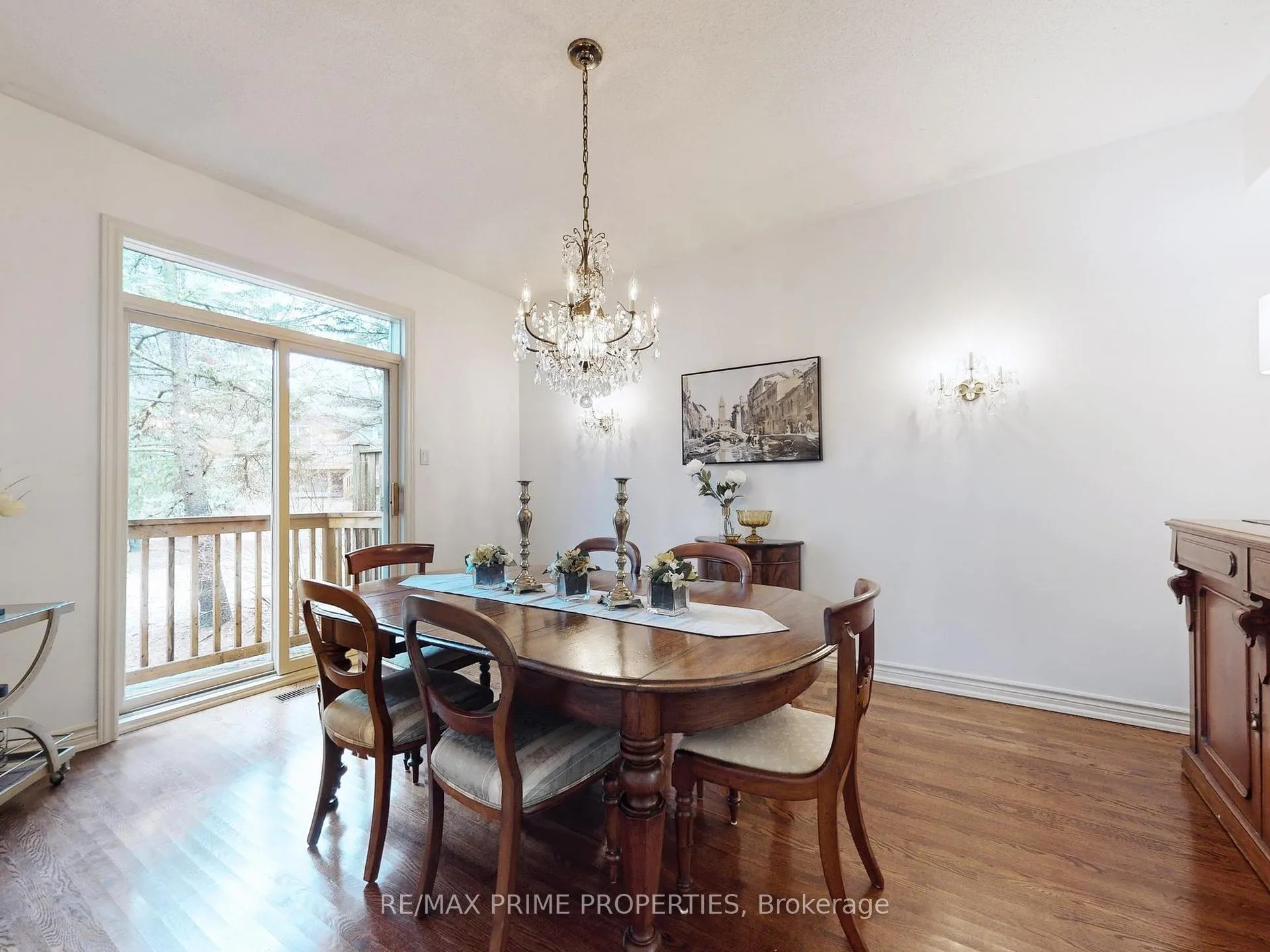 Photo 10 of 4 Colleen Bay Way, Markham, Greensborough — HOMEH