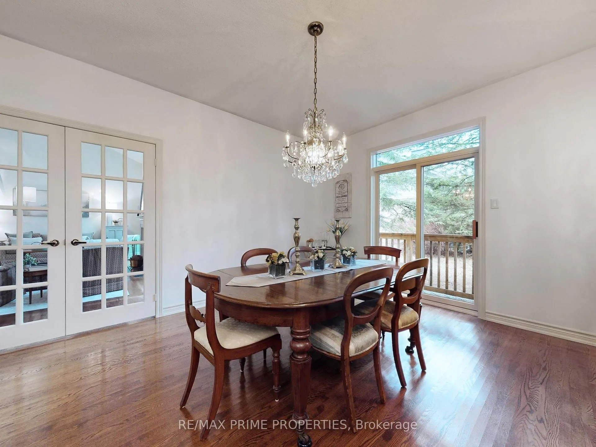 Photo 11 of 4 Colleen Bay Way, Markham, Greensborough — HOMEH