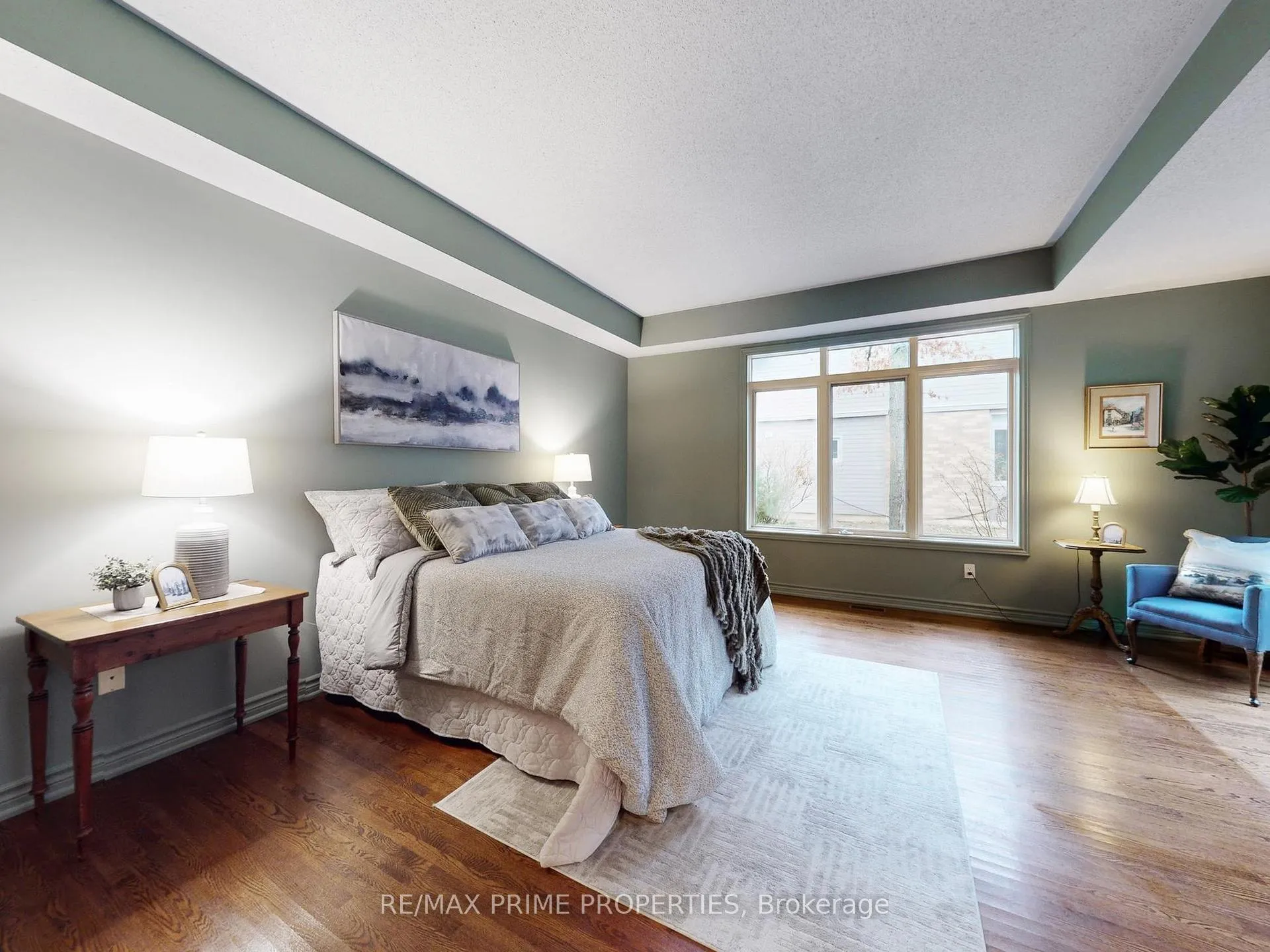 Photo 16 of 4 Colleen Bay Way, Markham, Greensborough — HOMEH