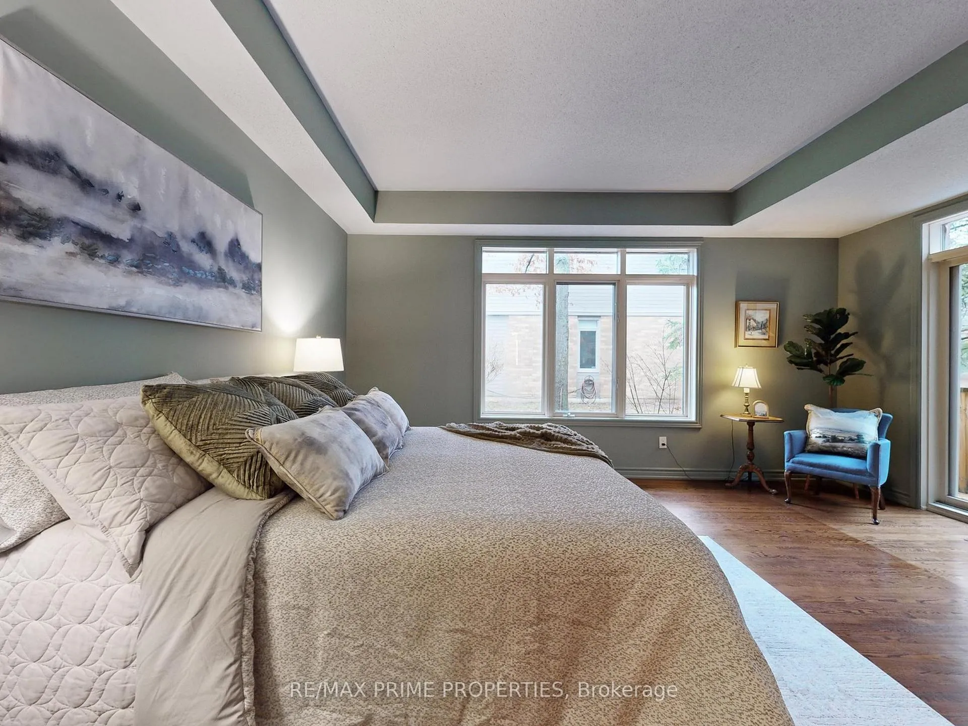 Photo 17 of 4 Colleen Bay Way, Markham, Greensborough — HOMEH