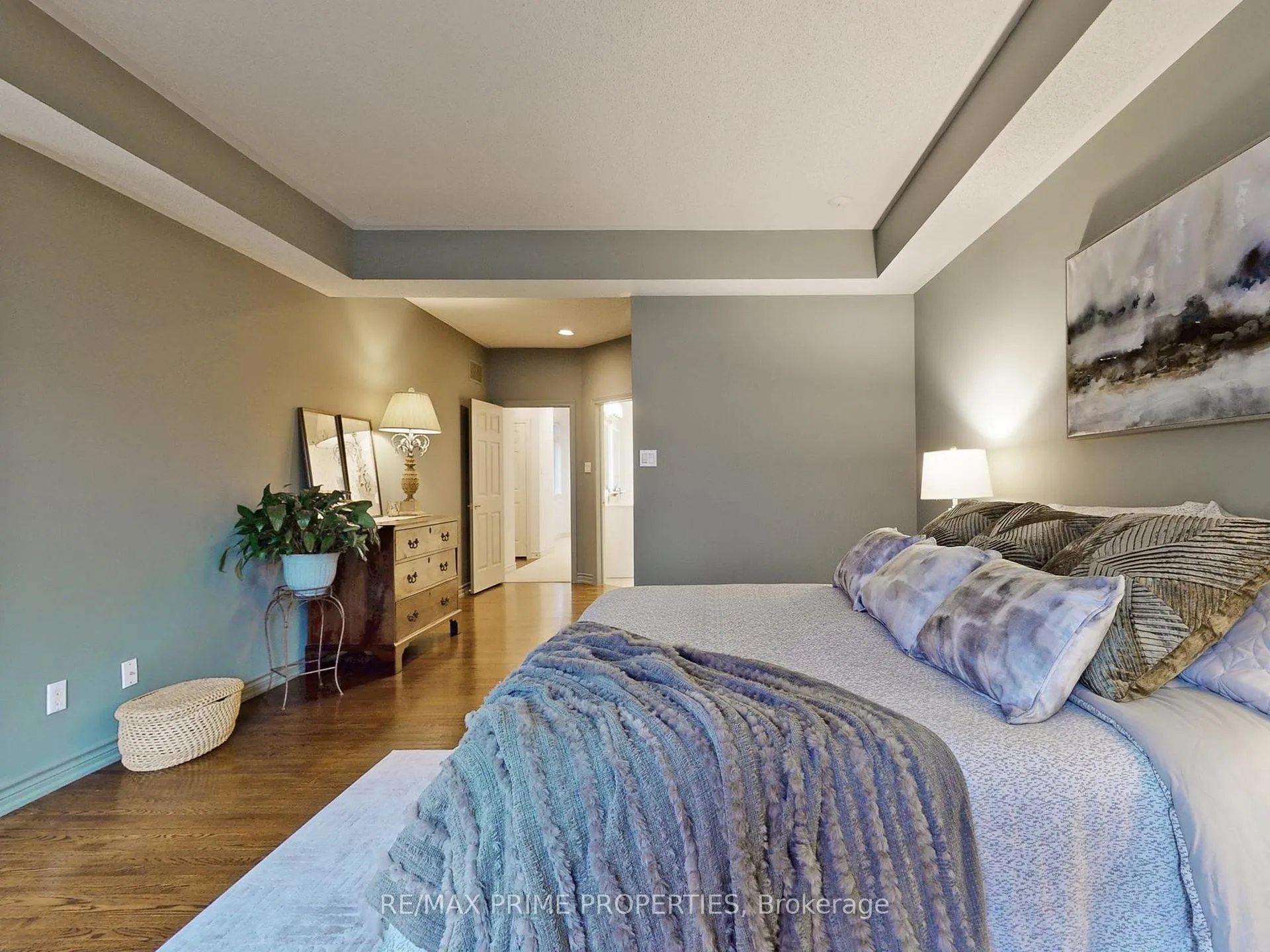 Photo 18 of 4 Colleen Bay Way, Markham, Greensborough — HOMEH
