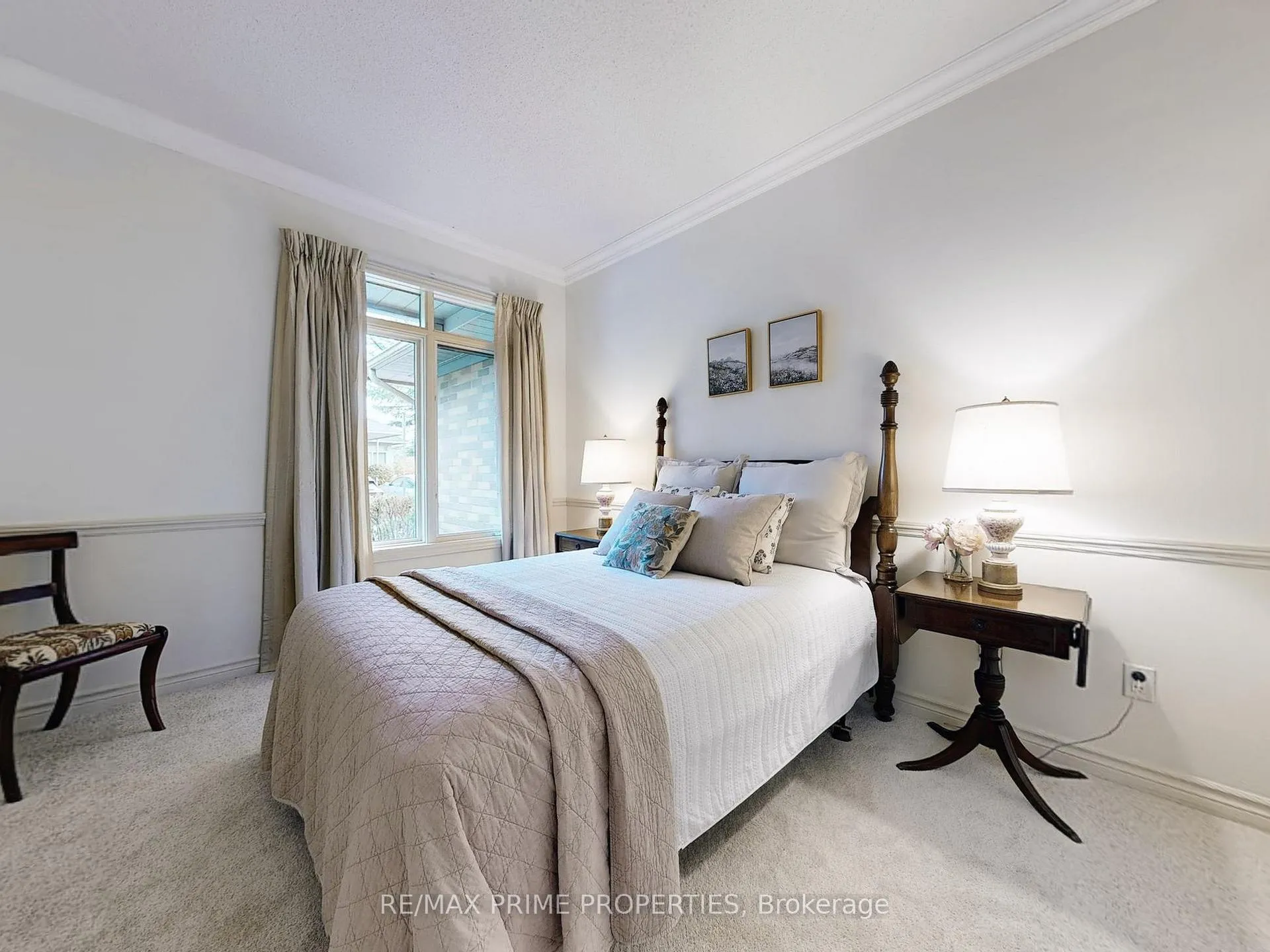 Photo 22 of 4 Colleen Bay Way, Markham, Greensborough — HOMEH