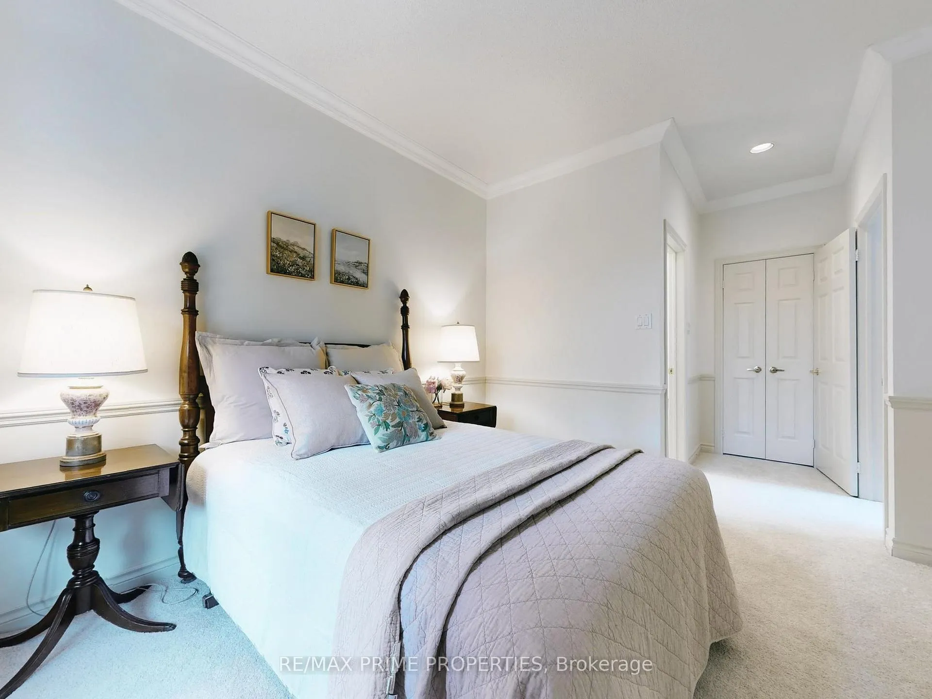 Photo 23 of 4 Colleen Bay Way, Markham, Greensborough — HOMEH