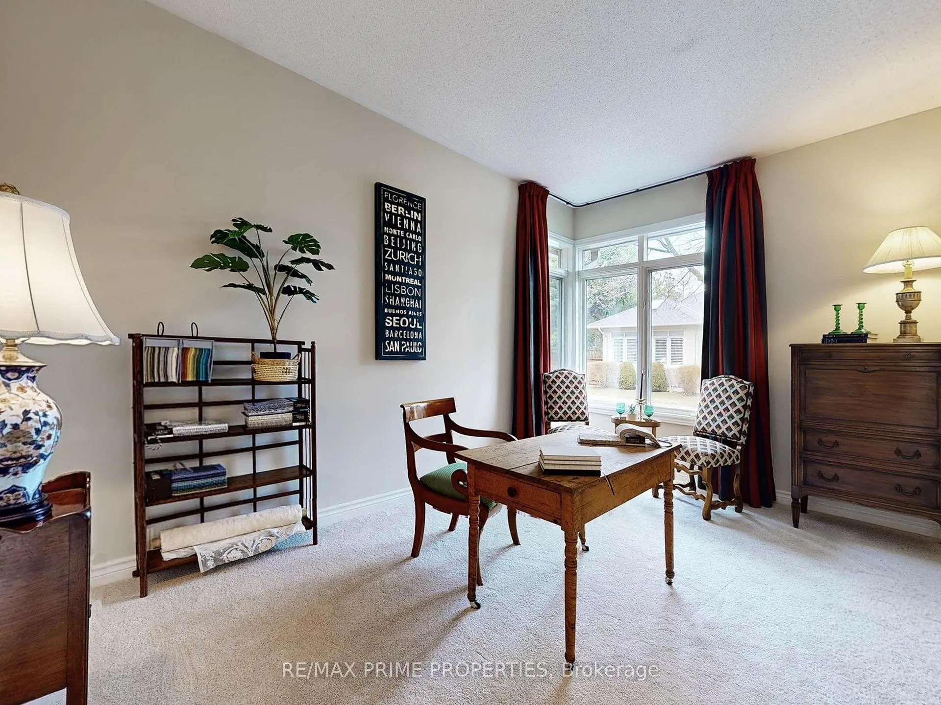 Photo 26 of 4 Colleen Bay Way, Markham, Greensborough — HOMEH