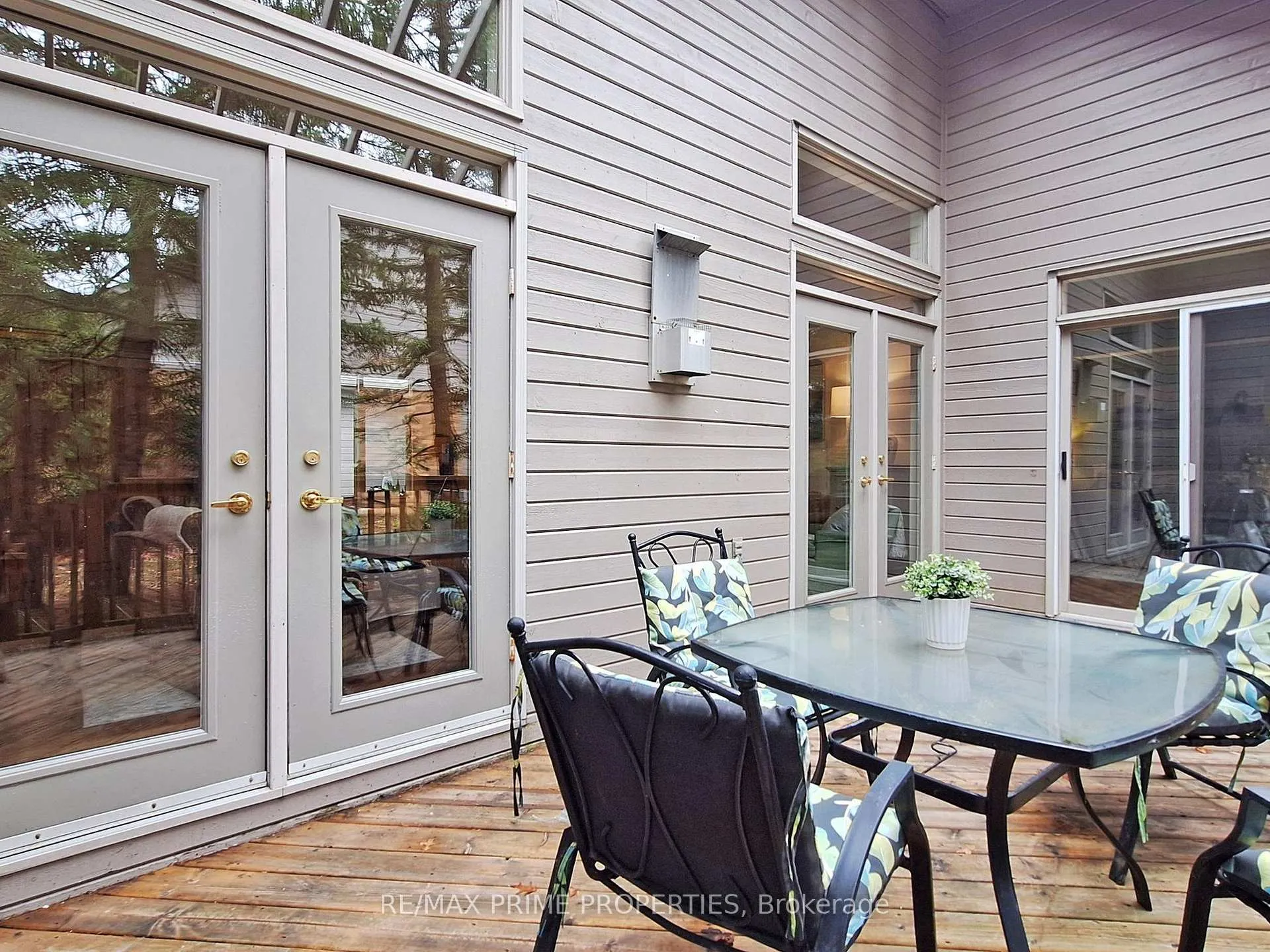 Photo 38 of 4 Colleen Bay Way, Markham, Greensborough — HOMEH