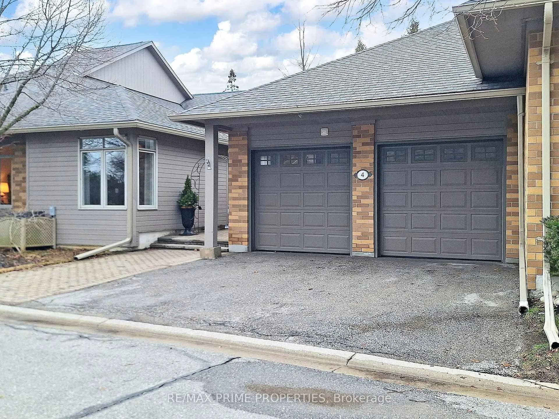 Photo 41 of 4 Colleen Bay Way, Markham, Greensborough — HOMEH