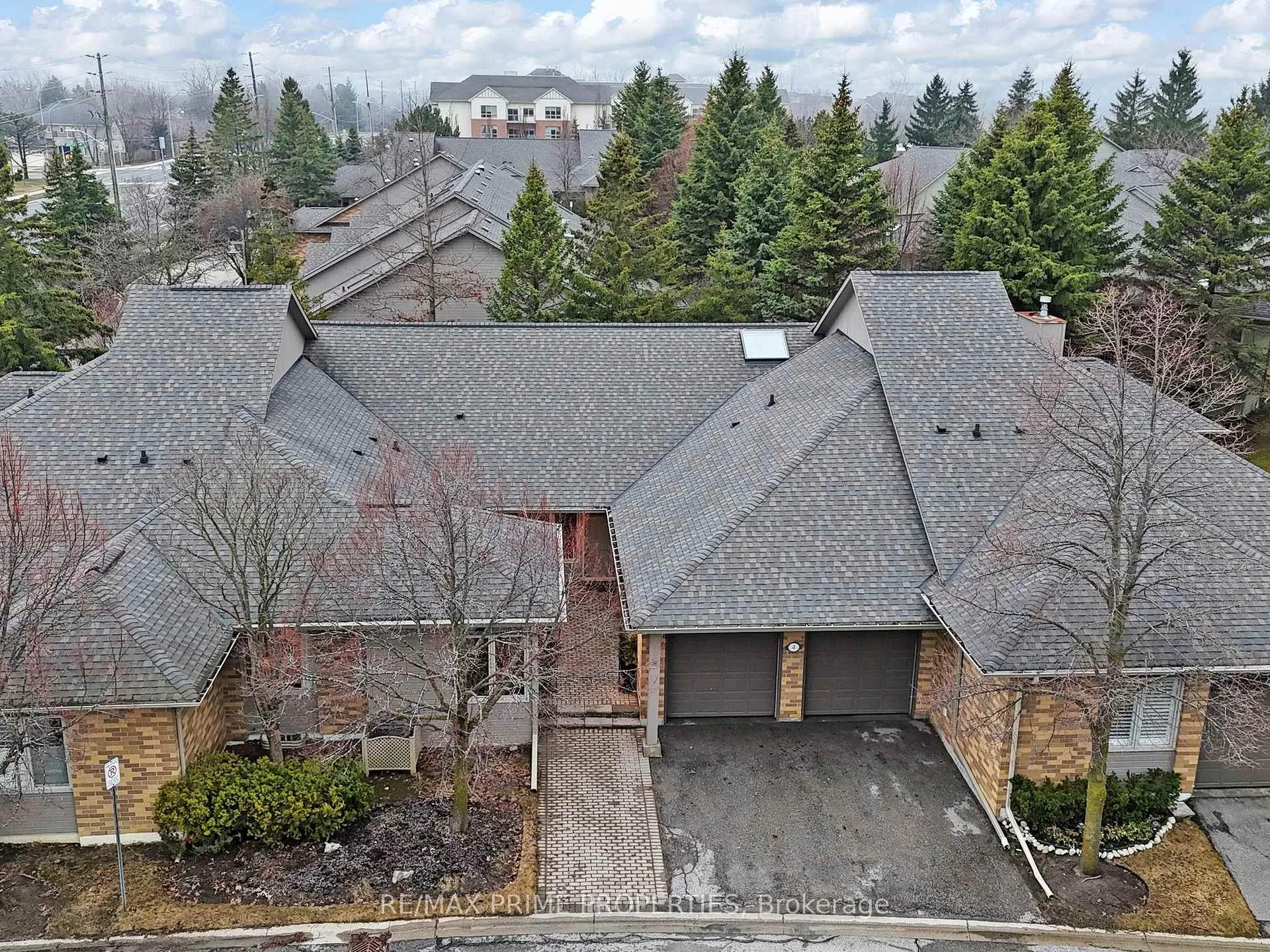 Photo 42 of 4 Colleen Bay Way, Markham, Greensborough — HOMEH