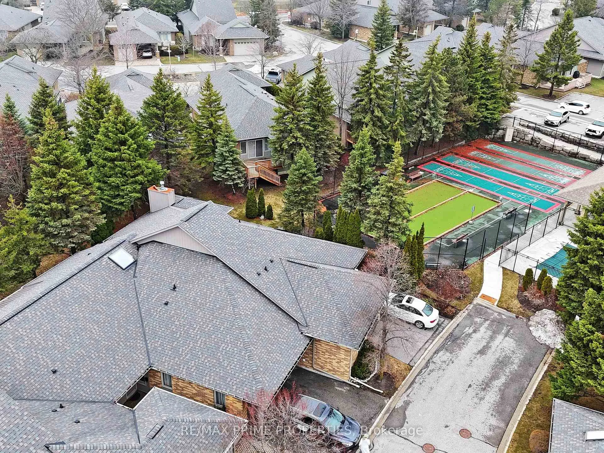 Photo 43 of 4 Colleen Bay Way, Markham, Greensborough — HOMEH