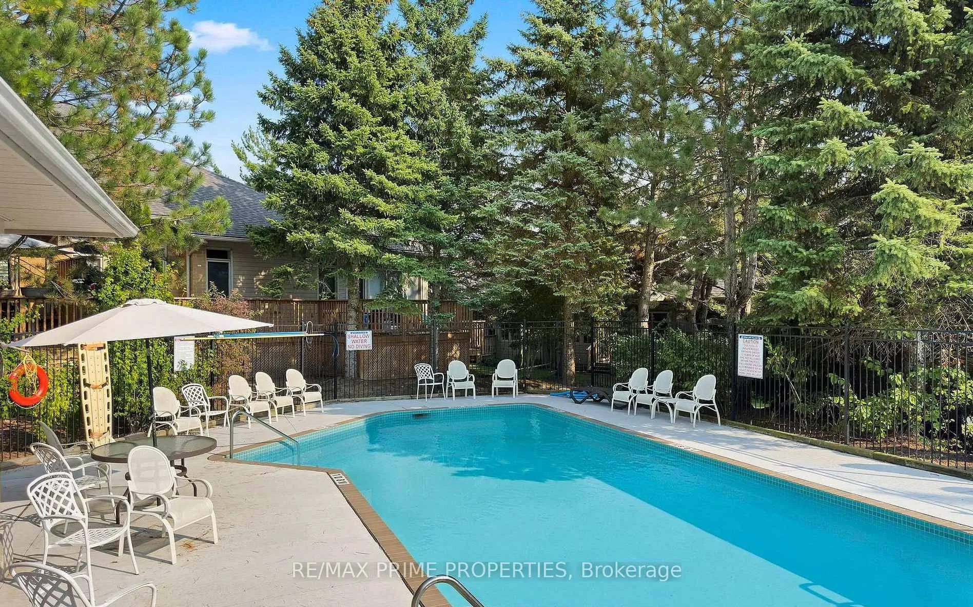 Photo 46 of 4 Colleen Bay Way, Markham, Greensborough — HOMEH