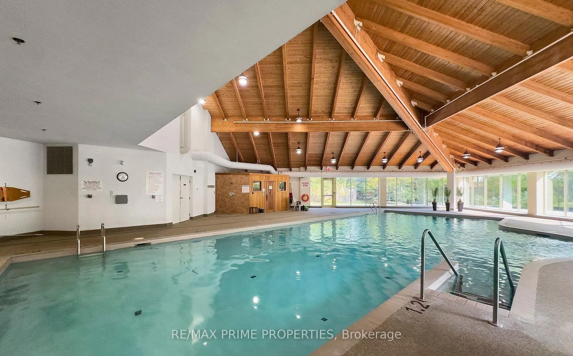 Photo 47 of 4 Colleen Bay Way, Markham, Greensborough — HOMEH