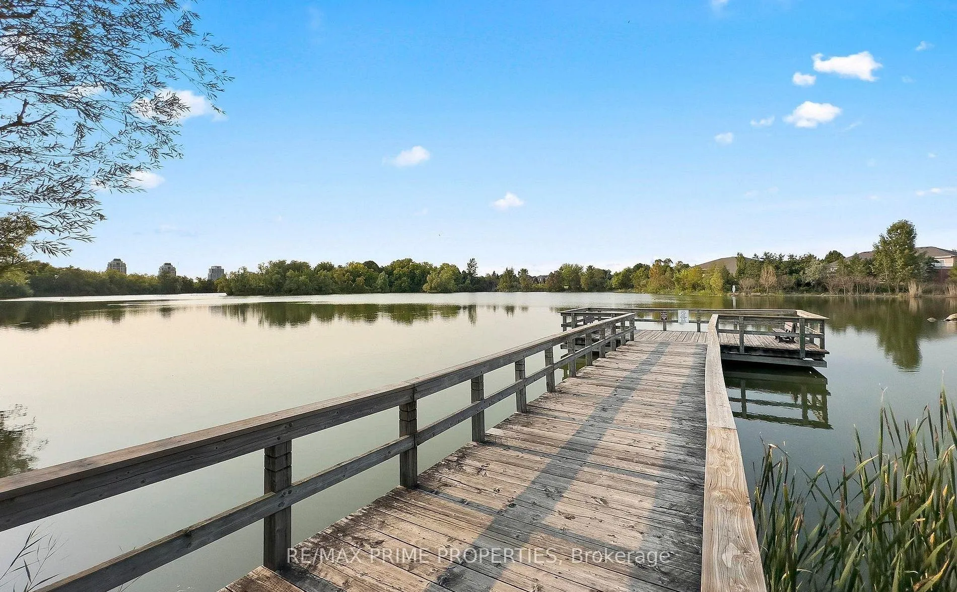 Photo 50 of 4 Colleen Bay Way, Markham, Greensborough — HOMEH