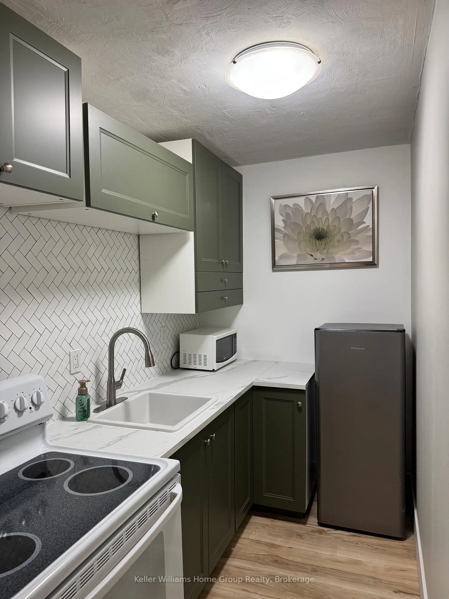 Photo 2 of Unit 210, 601 Barber Avenue N, North Perth, Listowel — HOMEH