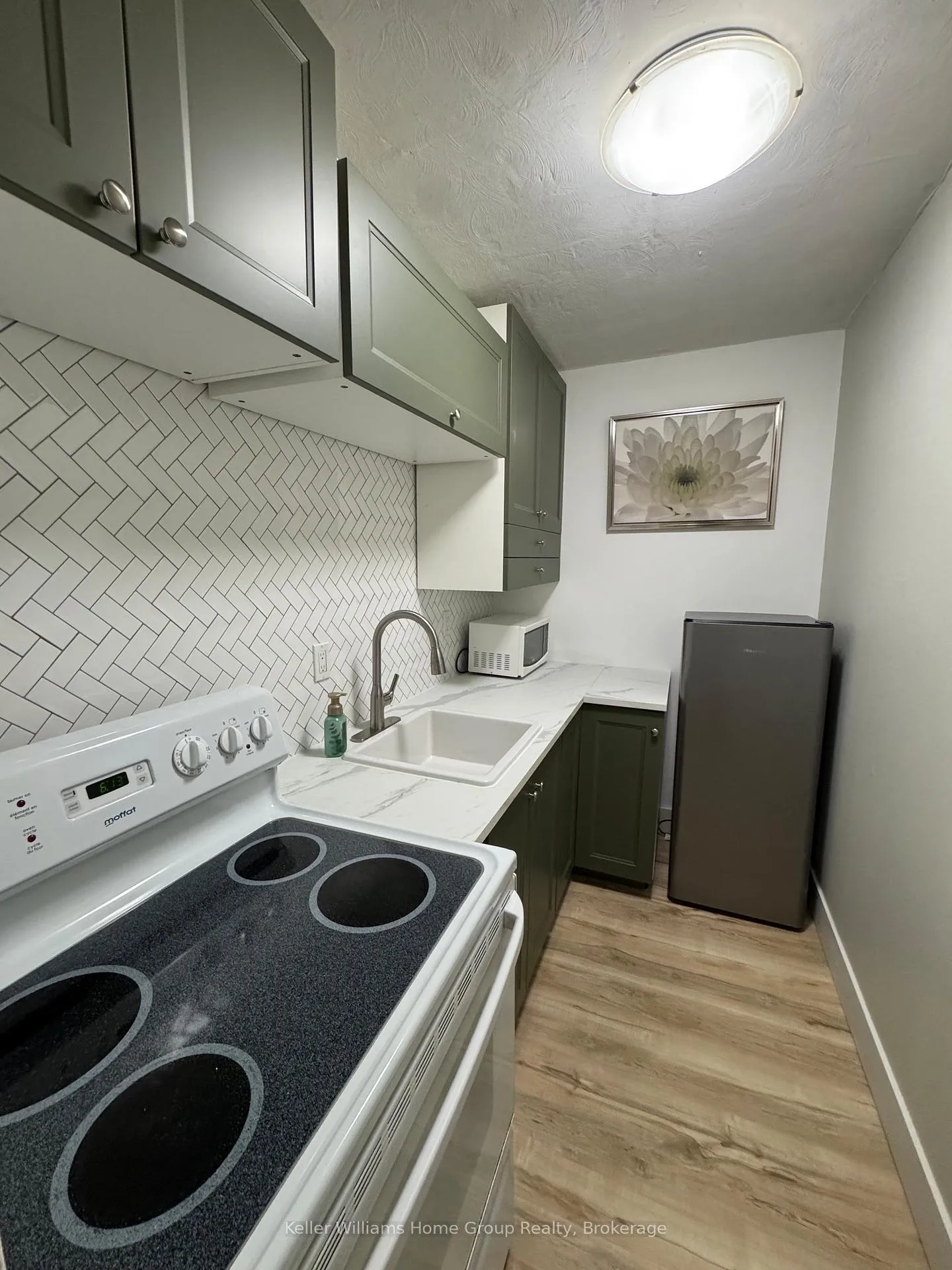 Photo 3 of Unit 210, 601 Barber Avenue N, North Perth, Listowel — HOMEH