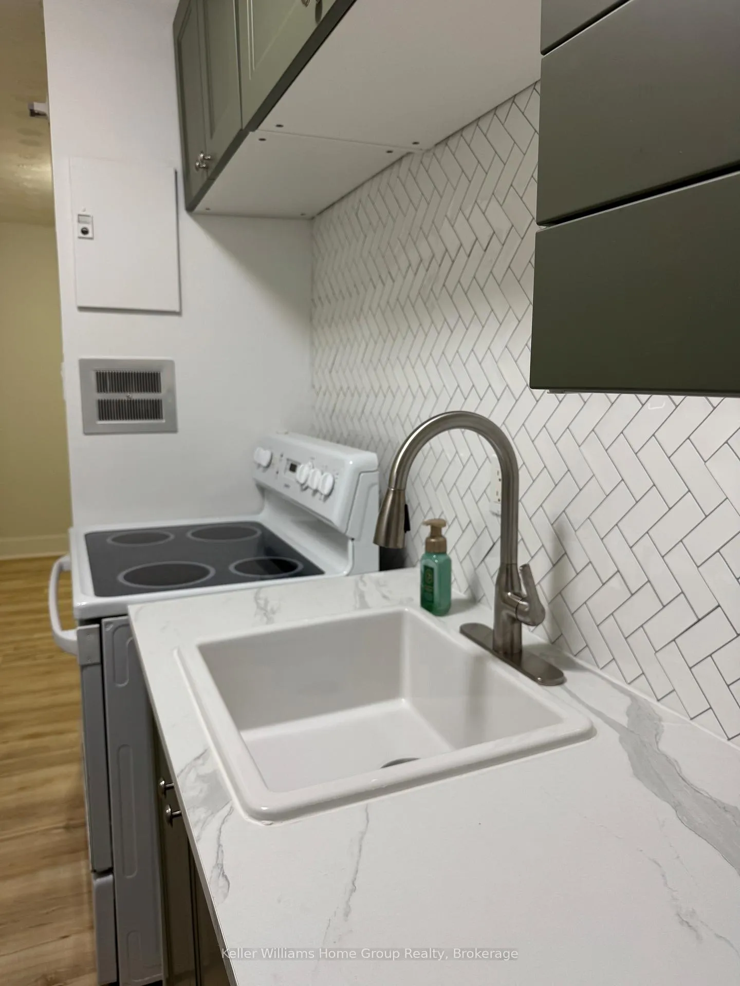 Photo 4 of Unit 210, 601 Barber Avenue N, North Perth, Listowel — HOMEH