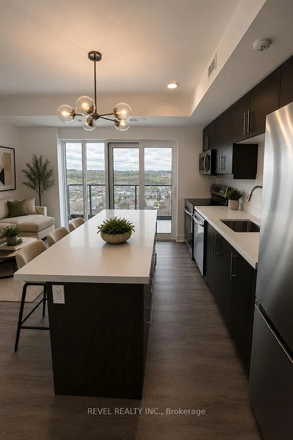 Photo 9 of Unit 1019, 575 Conklin Road, Brantford — HOMEH