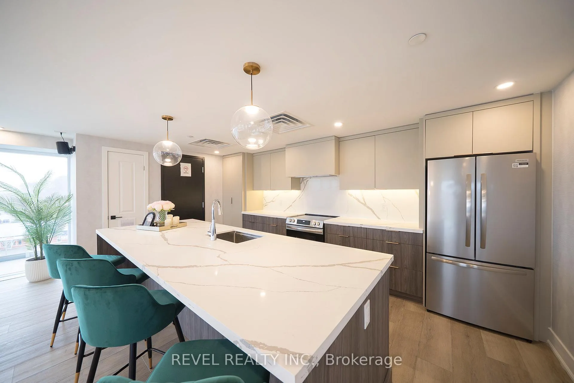 Photo 27 of Unit 1019, 575 Conklin Road, Brantford — HOMEH