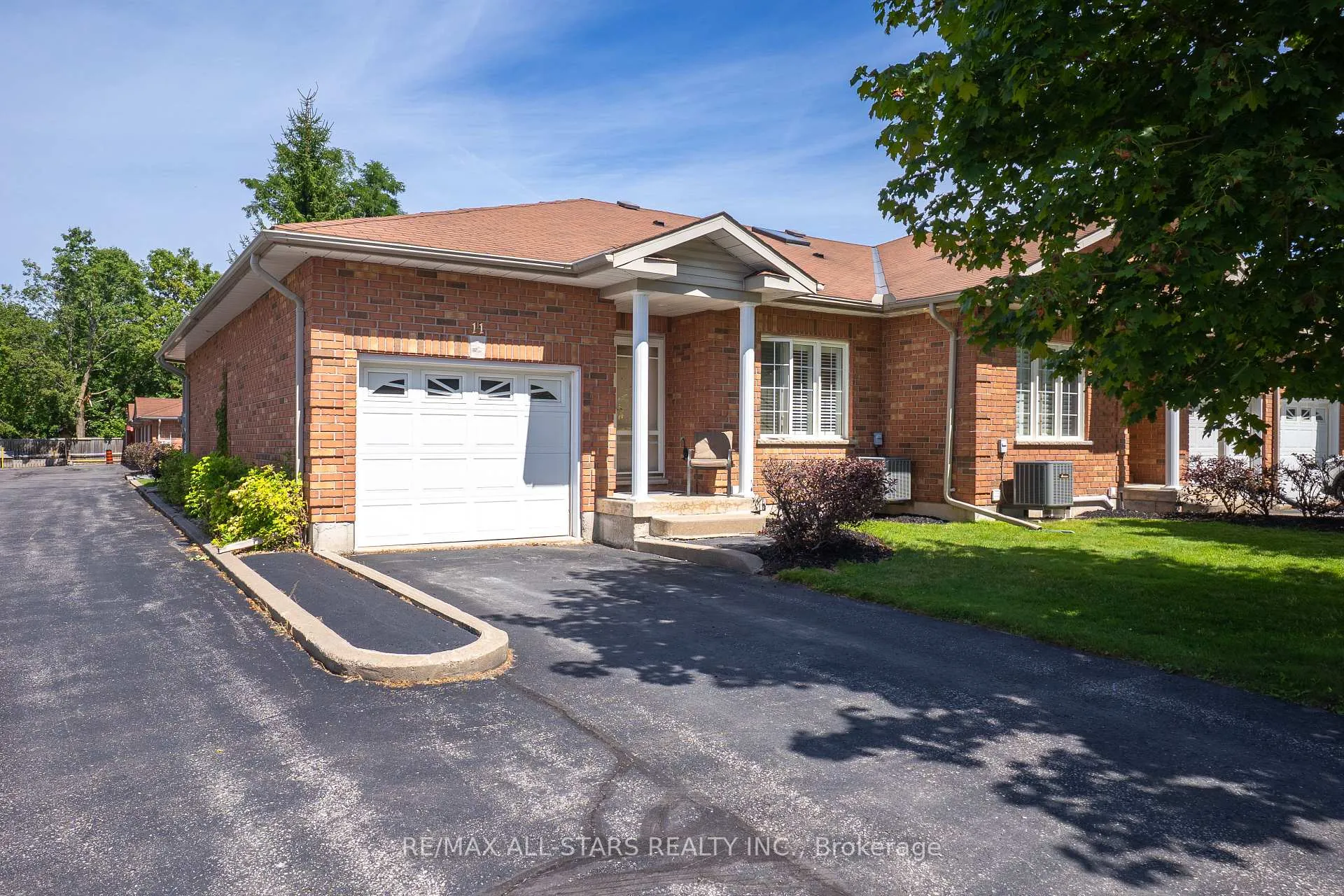 Photo of Unit 11, 111 colborne Street