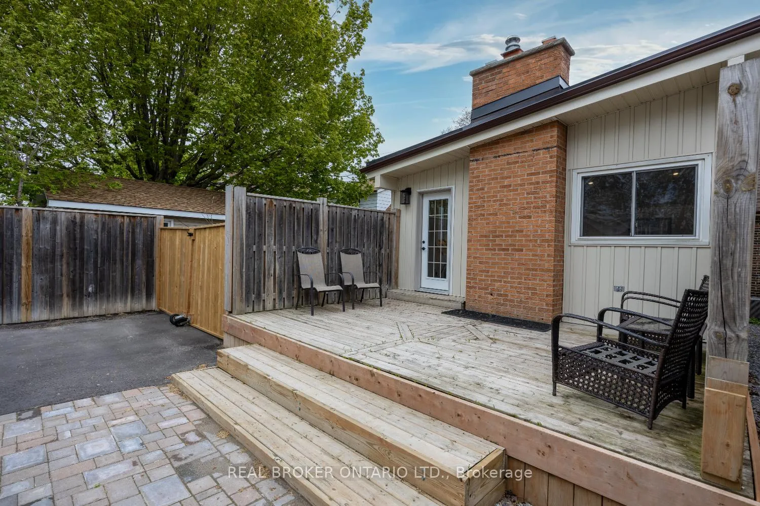 Photo 40 of 234 Oshawa Boulevard N, Oshawa, O'Neill — HOMEH