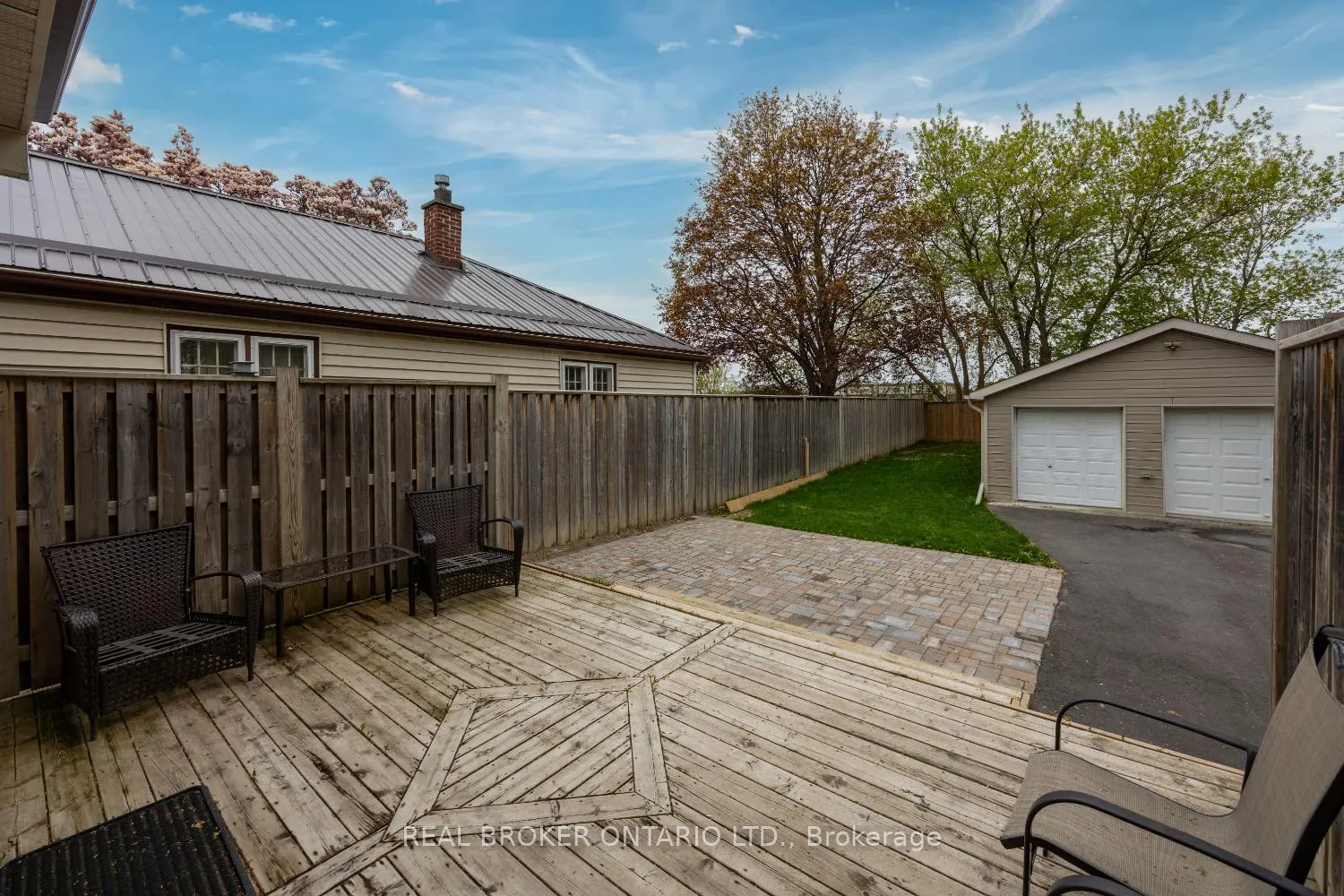 Photo 43 of 234 Oshawa Boulevard N, Oshawa, O'Neill — HOMEH