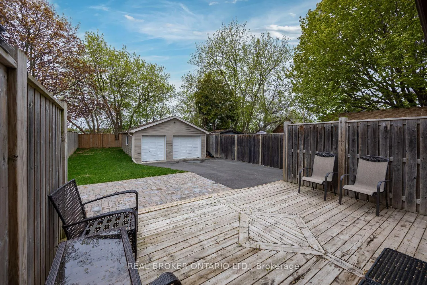 Photo 44 of 234 Oshawa Boulevard N, Oshawa, O'Neill — HOMEH