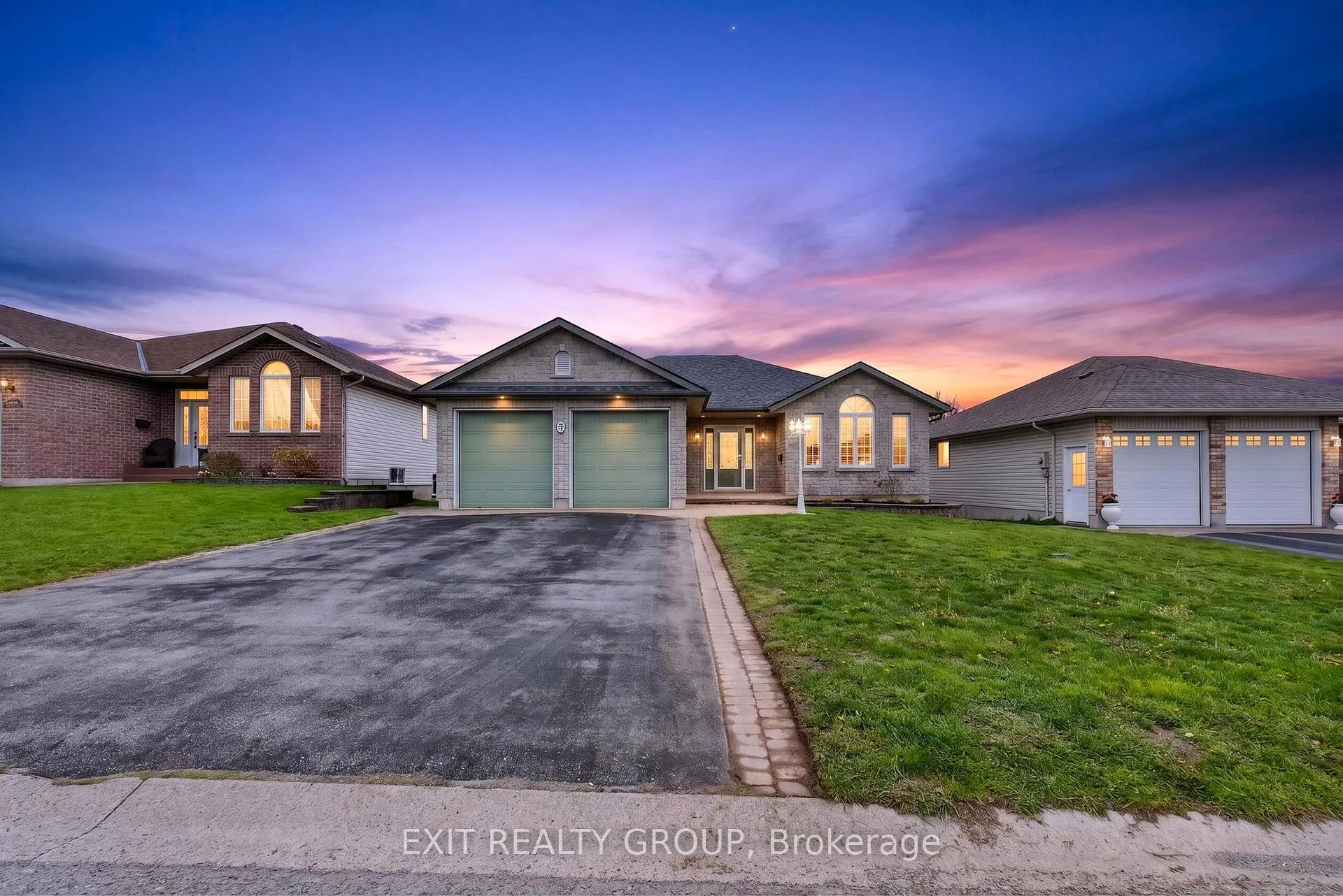 Photo 1 of 34 Belvedere Road, Quinte West, Murray Ward — HOMEH