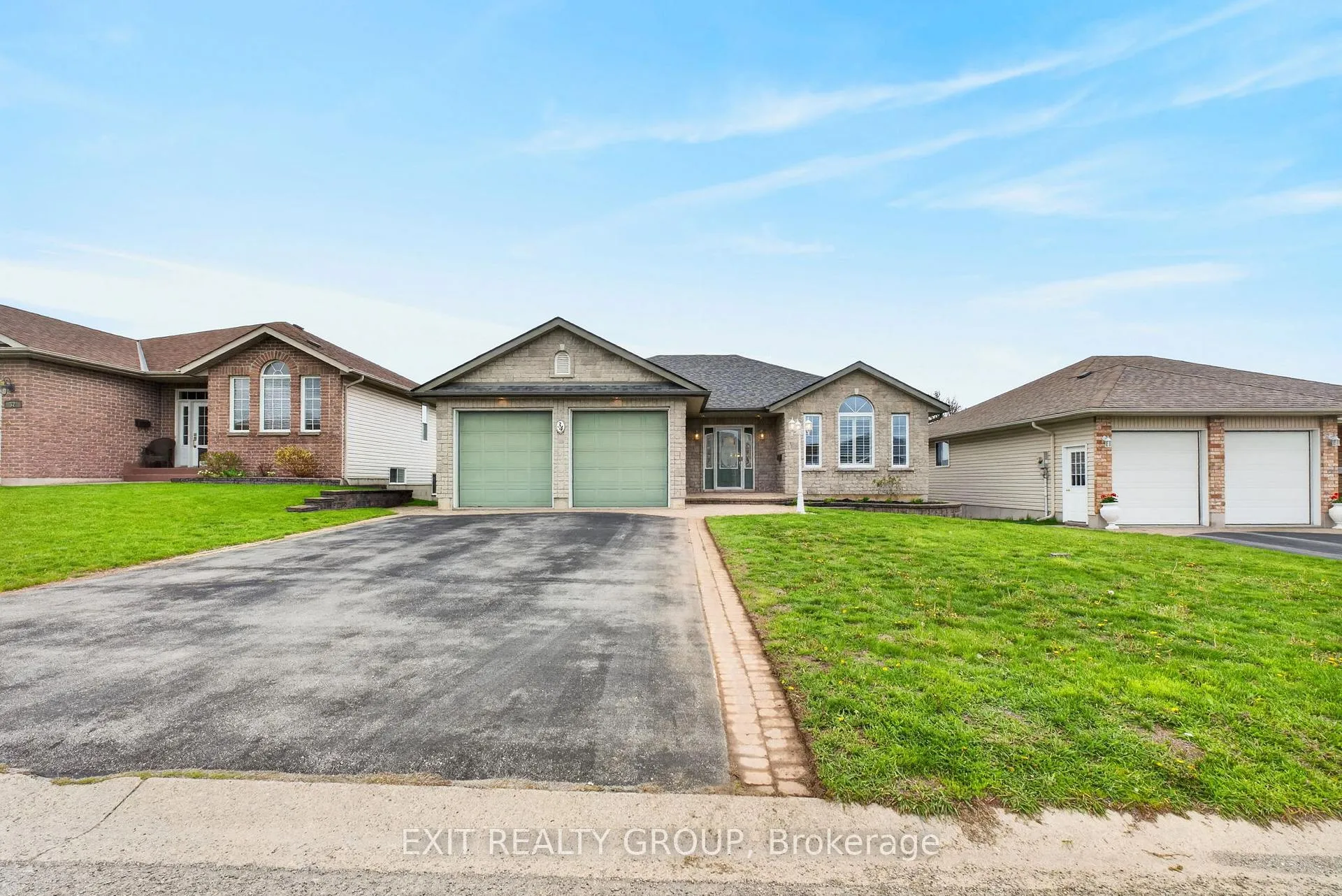 Photo 2 of 34 Belvedere Road, Quinte West, Murray Ward — HOMEH