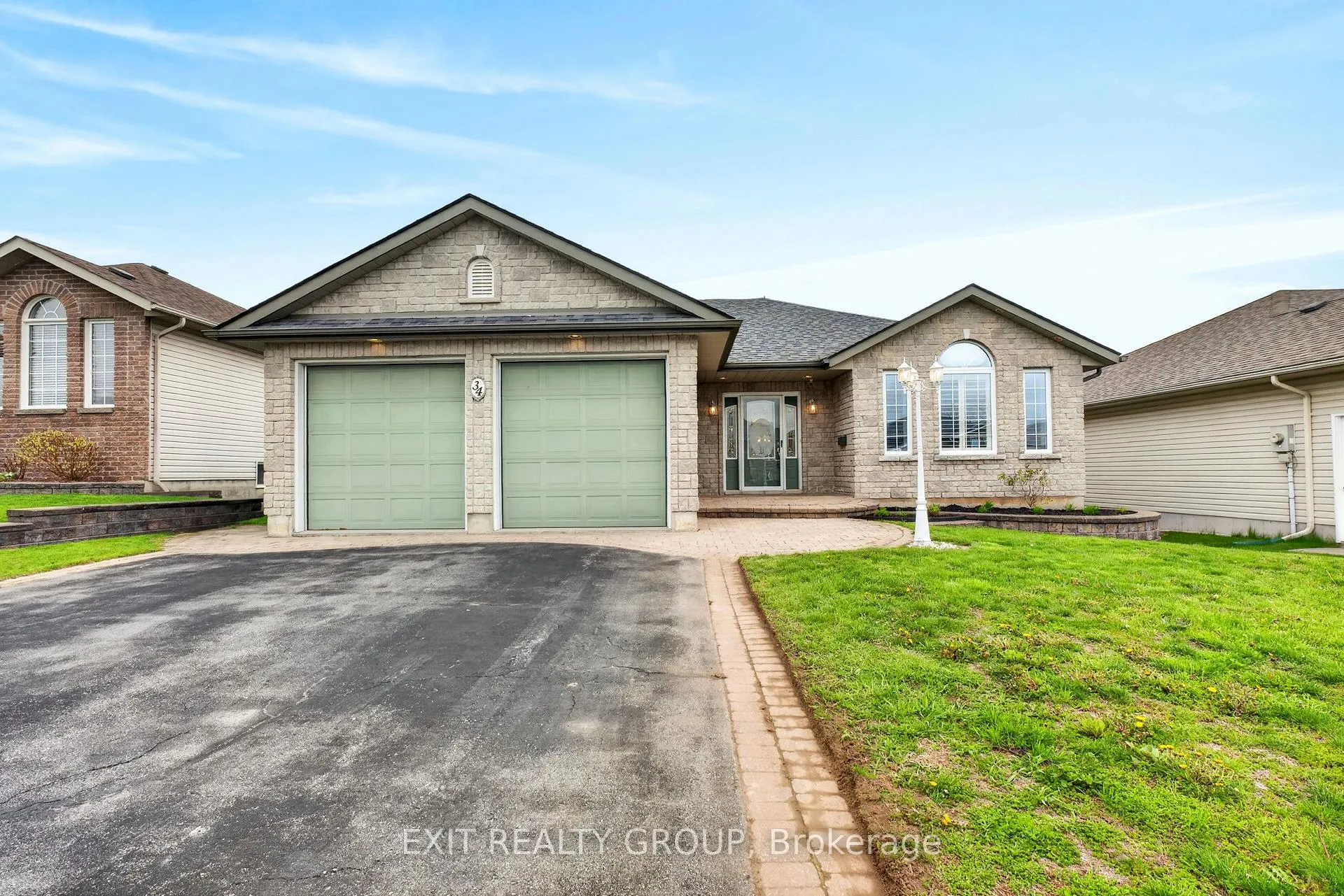 Photo 5 of 34 Belvedere Road, Quinte West, Murray Ward — HOMEH