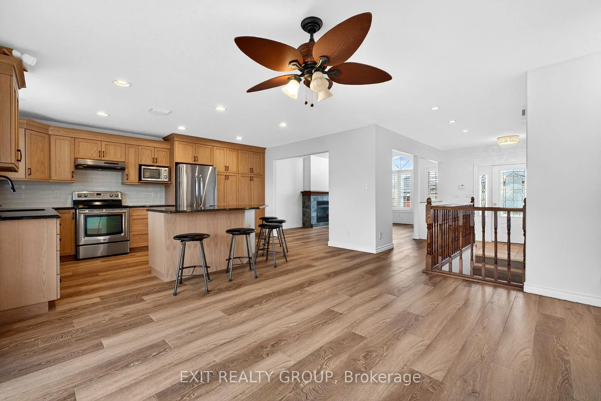 Photo 20 of 34 Belvedere Road, Quinte West, Murray Ward — HOMEH