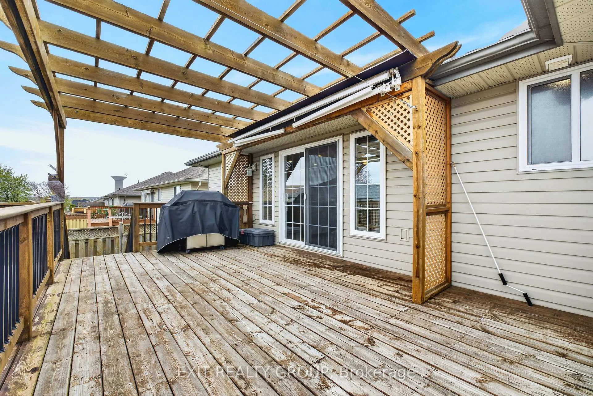 Photo 39 of 34 Belvedere Road, Quinte West, Murray Ward — HOMEH