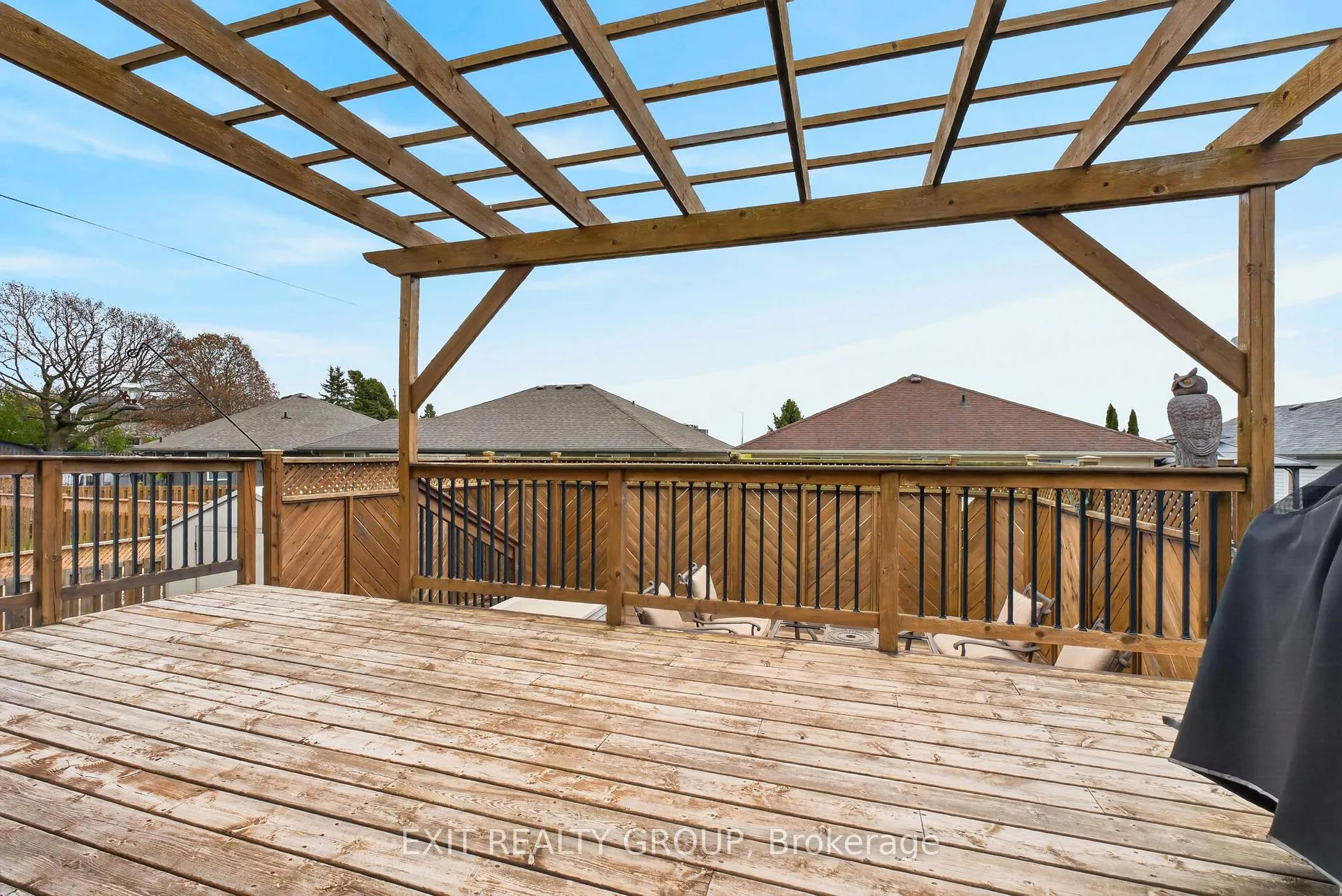 Photo 41 of 34 Belvedere Road, Quinte West, Murray Ward — HOMEH