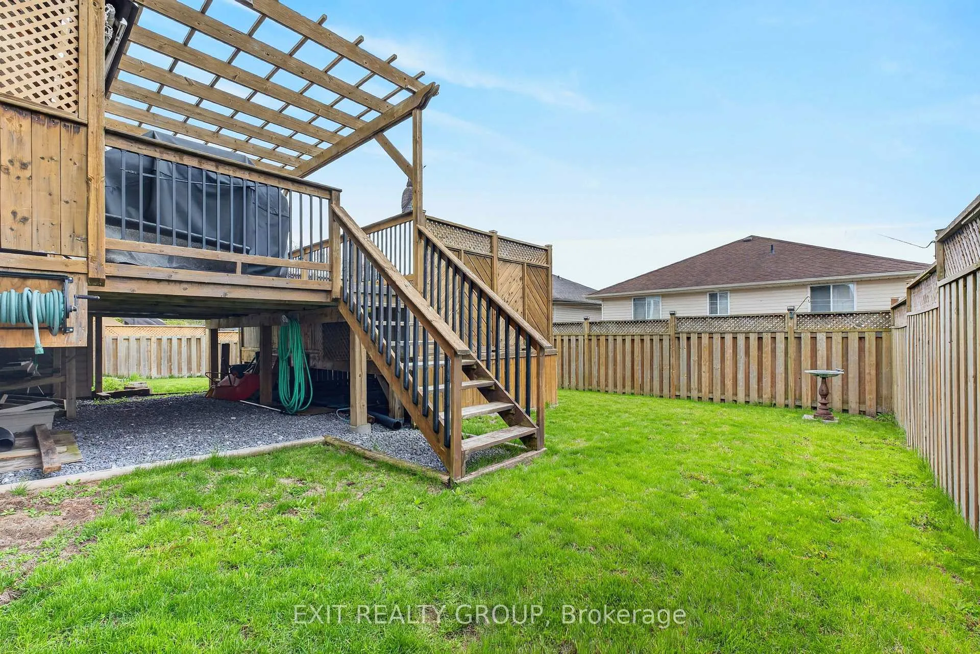 Photo 43 of 34 Belvedere Road, Quinte West, Murray Ward — HOMEH