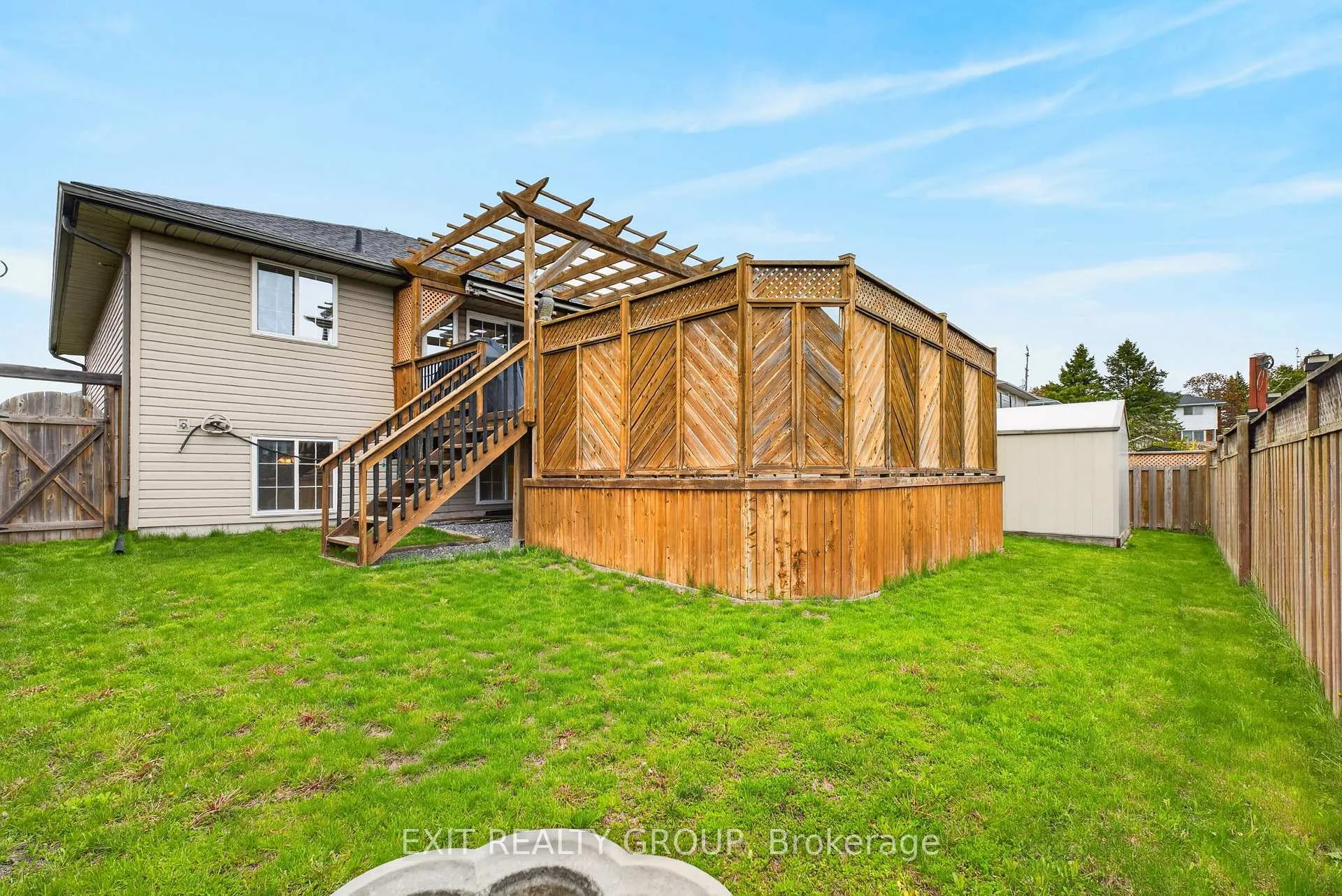 Photo 44 of 34 Belvedere Road, Quinte West, Murray Ward — HOMEH