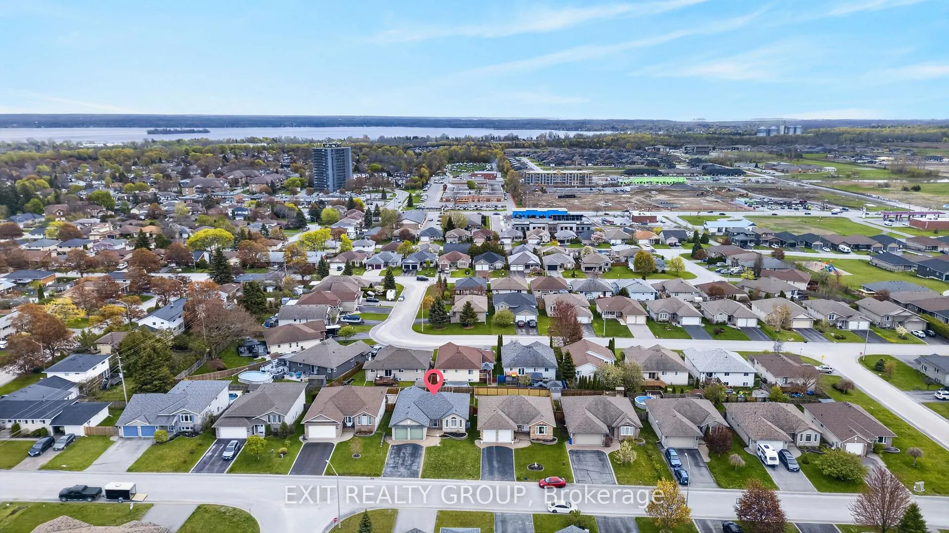 Photo 46 of 34 Belvedere Road, Quinte West, Murray Ward — HOMEH