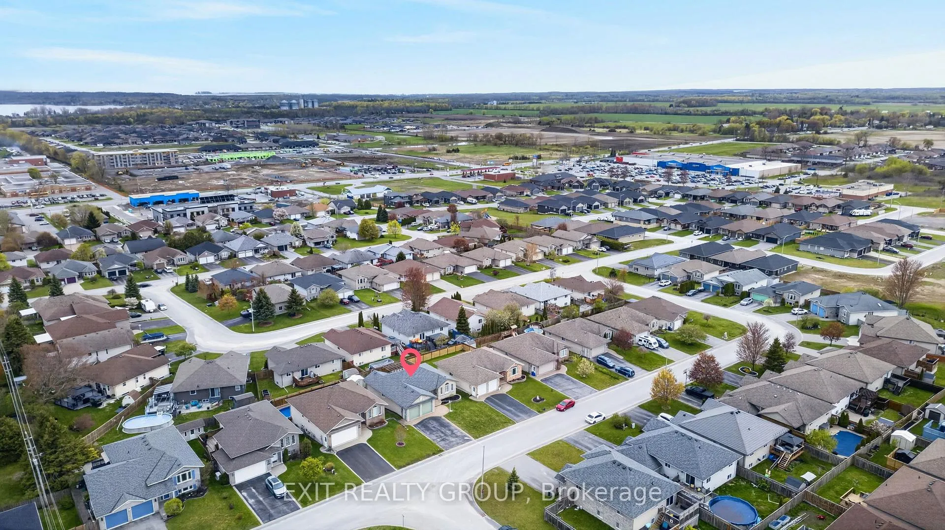 Photo 47 of 34 Belvedere Road, Quinte West, Murray Ward — HOMEH