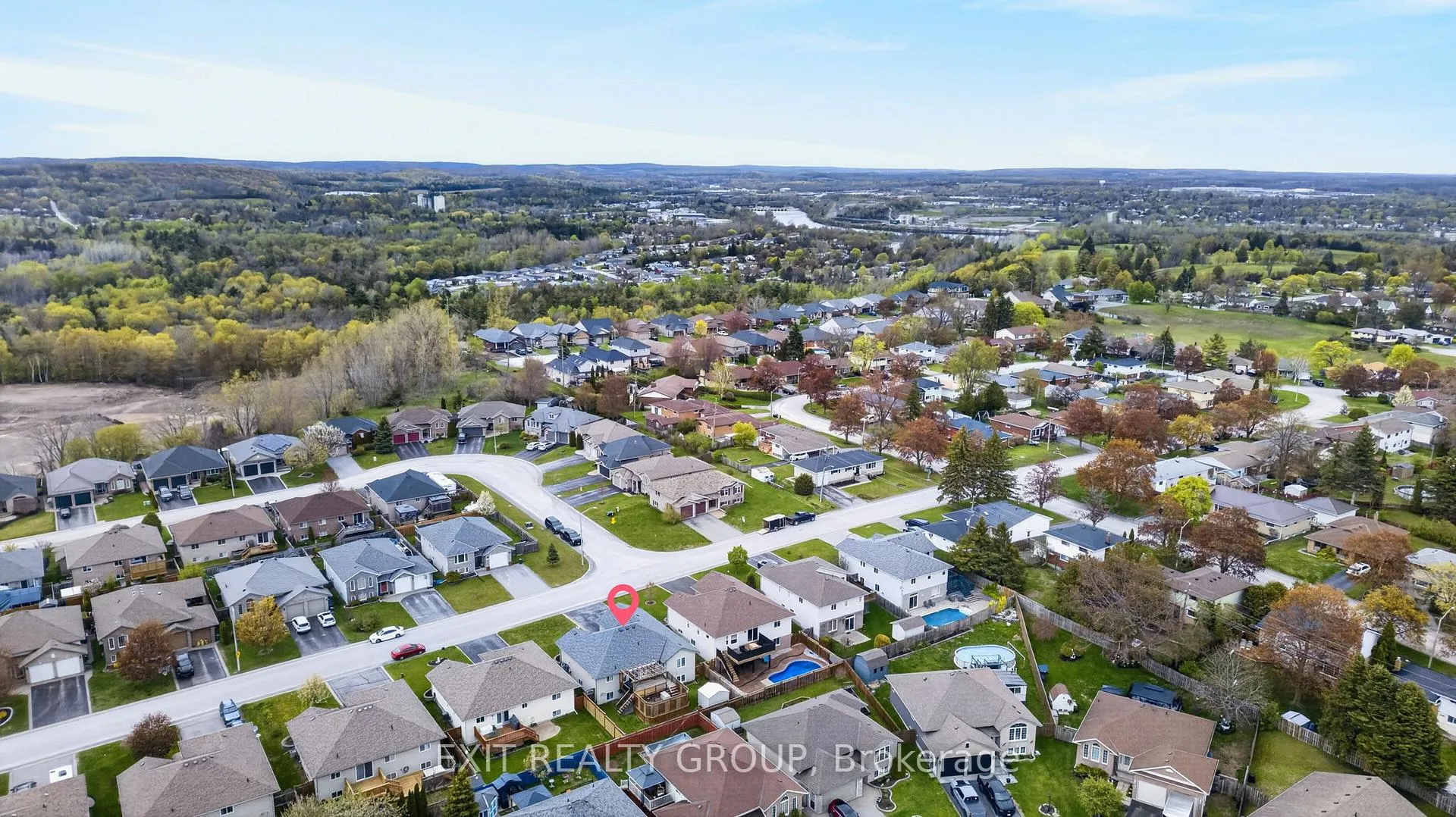 Photo 48 of 34 Belvedere Road, Quinte West, Murray Ward — HOMEH