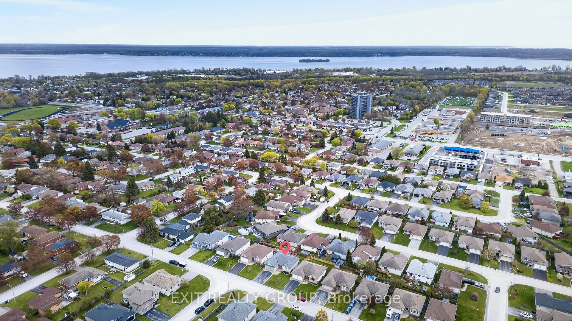 Photo 49 of 34 Belvedere Road, Quinte West, Murray Ward — HOMEH