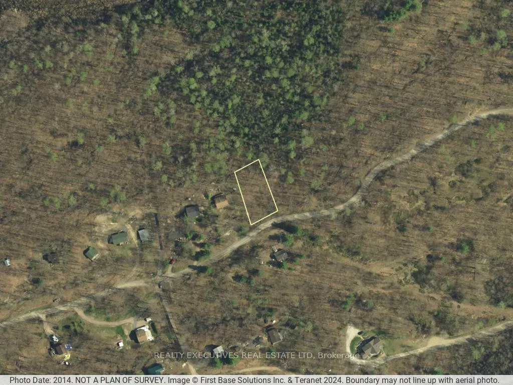 Photo 2 of 0000 Baker Valley Road, Frontenac, Frontenac Centre — HOMEH
