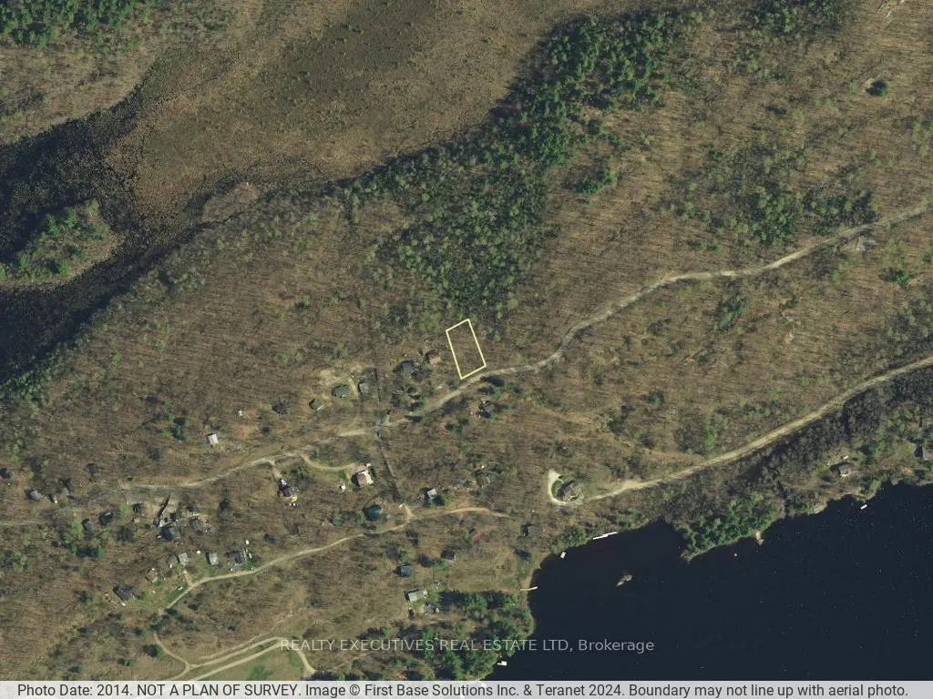Photo 3 of 0000 Baker Valley Road, Frontenac, Frontenac Centre — HOMEH