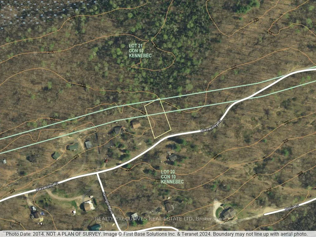 Photo 9 of 0000 Baker Valley Road, Frontenac, Frontenac Centre — HOMEH