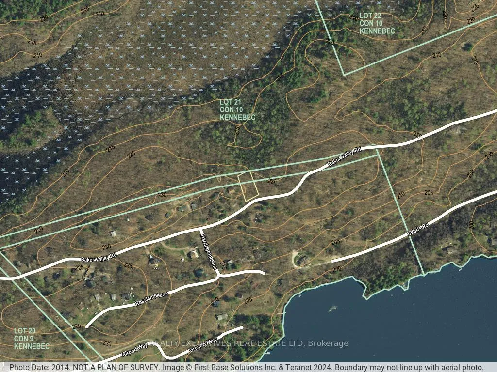 Photo 10 of 0000 Baker Valley Road, Frontenac, Frontenac Centre — HOMEH