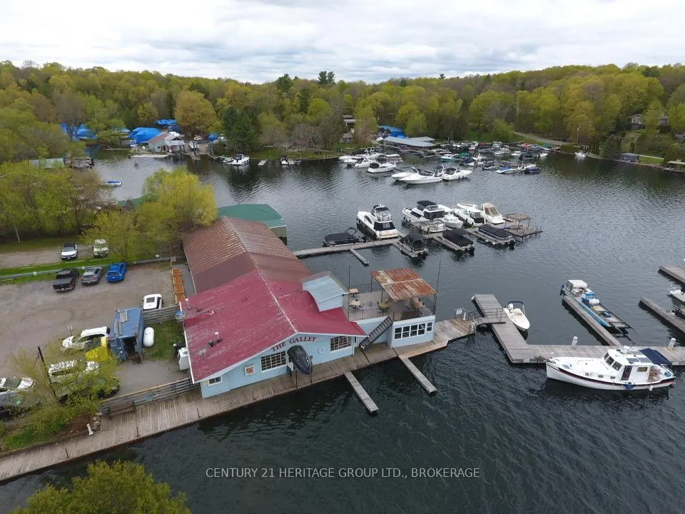 Photo 15 of 4 Water Street, Rideau Lakes, Rideau Lakes (Bastard) Twp — HOMEH