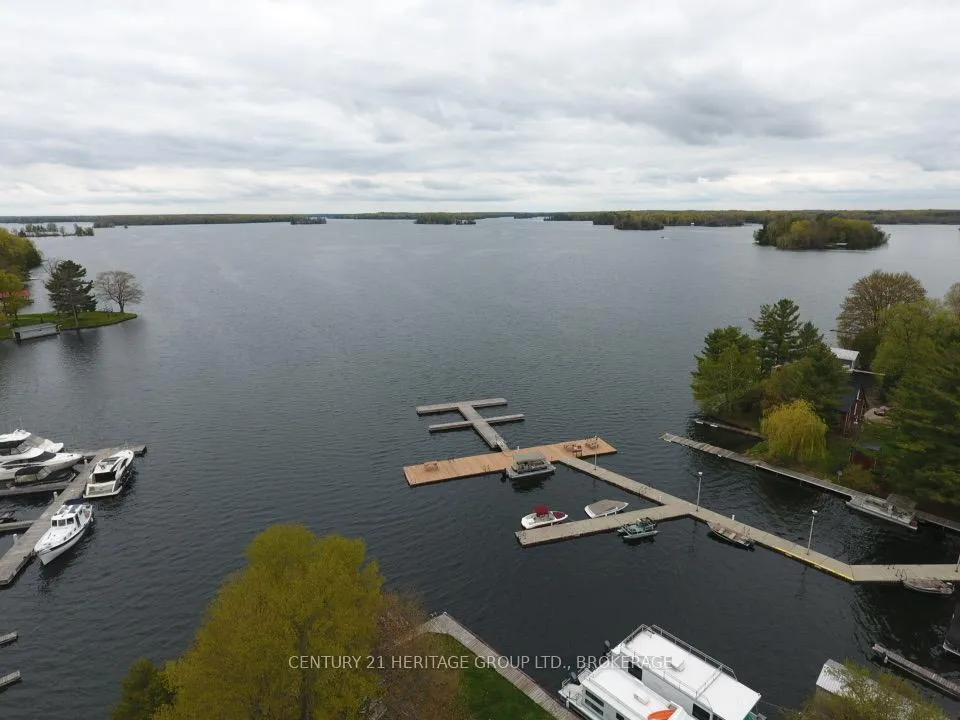 Photo 16 of 4 Water Street, Rideau Lakes, Rideau Lakes (Bastard) Twp — HOMEH