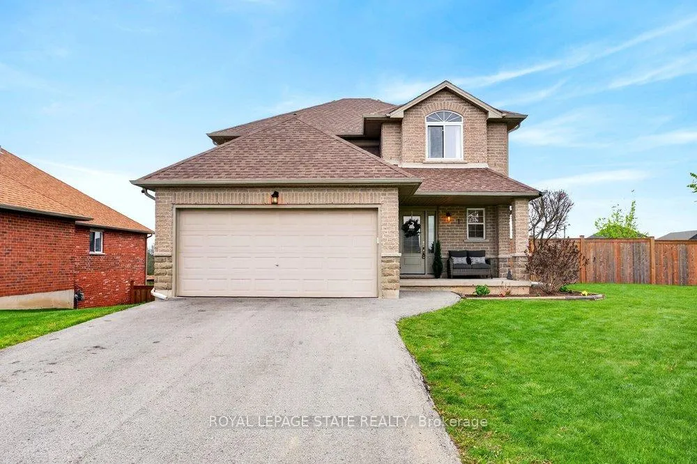 Photo 1 of 1 Hudson Drive, Haldimand — HOMEH