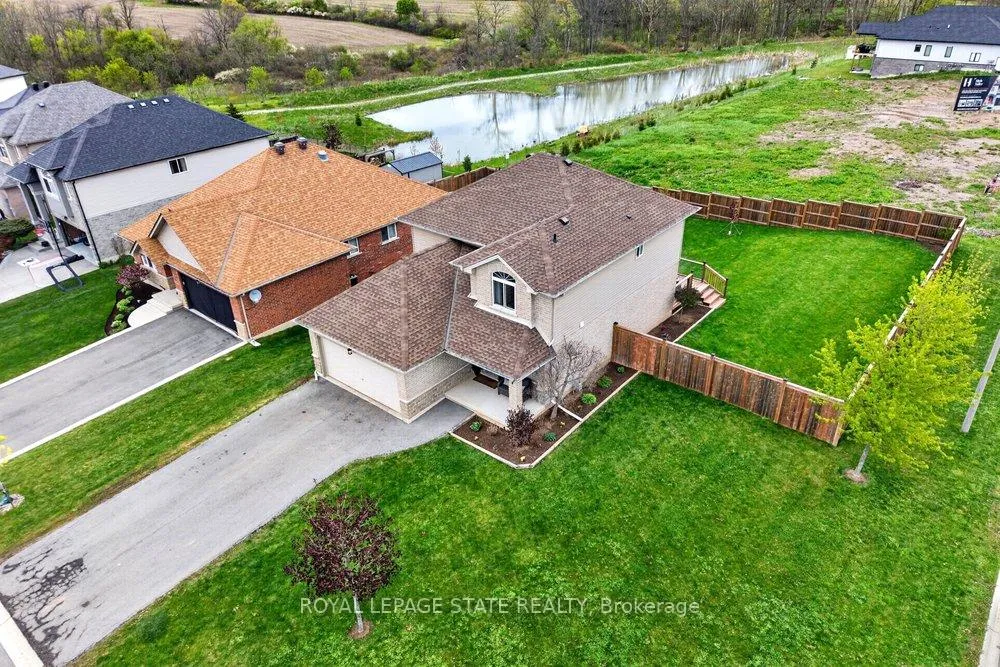 Photo 3 of 1 Hudson Drive, Haldimand — HOMEH