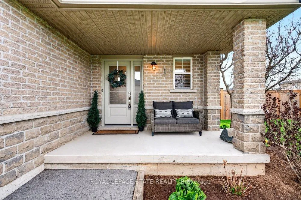Photo 9 of 1 Hudson Drive, Haldimand — HOMEH