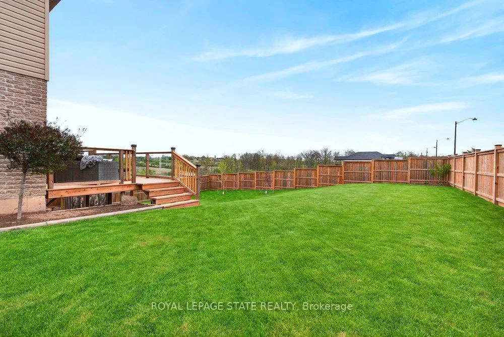 Photo 36 of 1 Hudson Drive, Haldimand — HOMEH