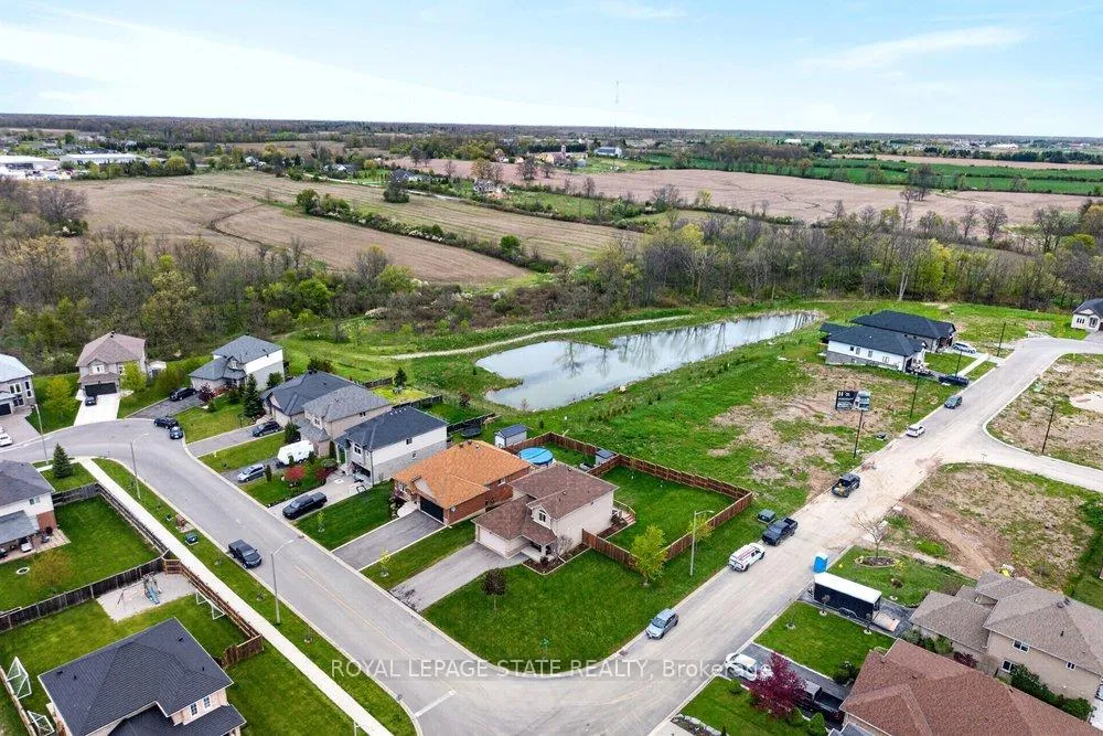 Photo 39 of 1 Hudson Drive, Haldimand — HOMEH