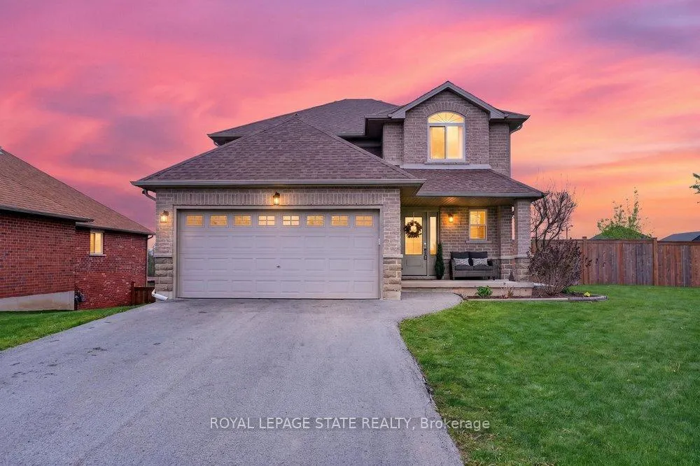 Photo 40 of 1 Hudson Drive, Haldimand — HOMEH