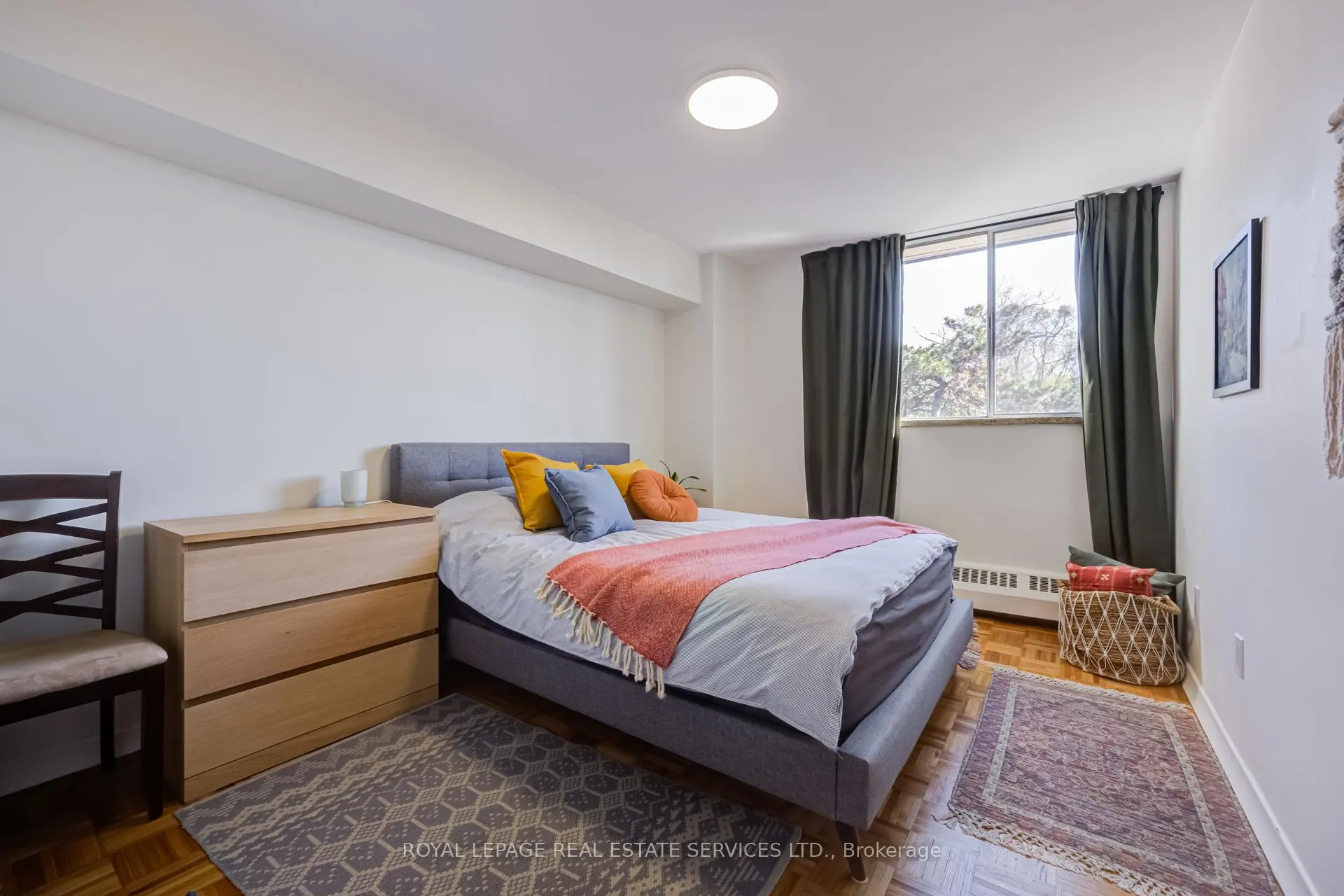 Photo 17 of Unit 303, 100 Coe Hill Drive, Toronto, High Park-Swansea — HOMEH